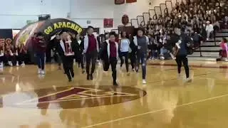 AUSD Today: Arcadia High School Speech and Debate Team&rsquo;s New Tournament Format