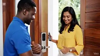 Smartlock installation solutions  Srilanka 🇱🇰