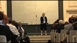 Blogger's Stories - Storytelling in action