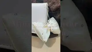 Hand purse from Miniso @miniso.official @MINISOIndia