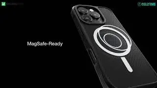 Introducing AMAZINGTHING Titan Max Mag Case for iPhone 16/16 Plus/16 Pro/16 Pro Max
