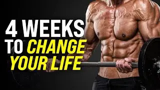 10 ways to DRAMATICALLY improve your life (men over 40)