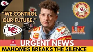 NEWS : THE AFC WEST IS NO LONGER SAFE &mdash; KELCE&rsquo;S MOMENT IS NOW