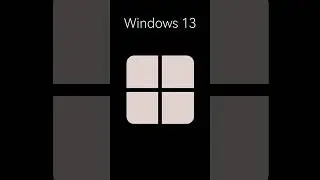 future windows logo be like #billgates #operatingsystem #smartphone #microsoftwindows #microsoft