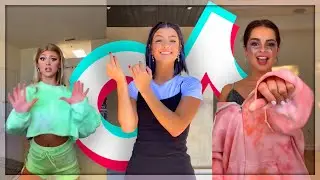 Ultimate TikTok Dance Compilation of August - Part 4
