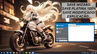 SAVE WIZARD: SAVE PLATINA 100% & SAVE MODIFICADO | EXPLICA&Ccedil;&Atilde;O!