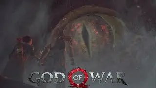 №5 Des on &laquo;GOD OF WAR&raquo;: Змеюнганд