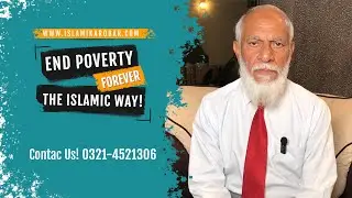 Ending Poverty the Islamic Way: Practical Steps to Overcome Financial Hardship in Islam