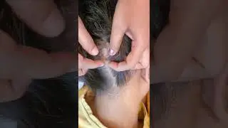 ASMR - The Ultimate Sleep Inducer #hair #asmr #relax #shorts #sleep