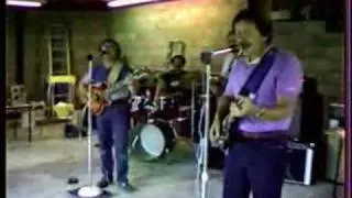 Nowhere Man - The Precisions