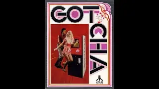 Gotcha (Arcade) 1973