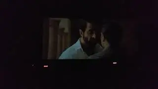 Simba Movie Trailer Theatre Public Reaction