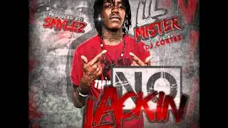 Lil Mister (@6775montana) - Little Friend (Feat. P.Rico @6775rico)