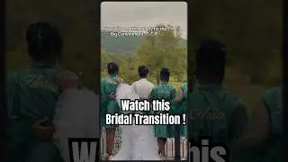 #BridalRobes #WeddingMorning #WeddingPrep #BrideTribe #BrideToBe #bridal #trending #trendingvideo