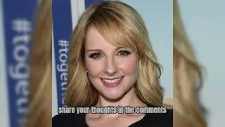Melissa Rauch&rsquo;s Latest Bikini Pics Spark Reactions | The Big Bang Theory