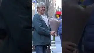 Random Acts Of Kindness That Will Melt Your Heart #shorts