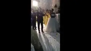 Ethiopian dance