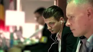 OLAF - Role / Work