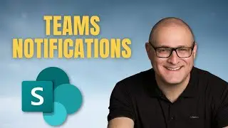 How to manage notifications in Microsoft Teams