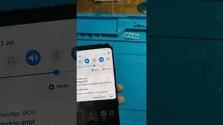 Samsung S9 plus network not working #repair