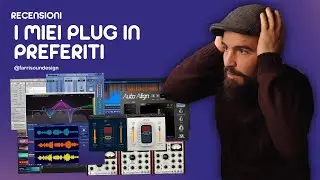 I miei PLUG IN  PREFERITI del 2023 | QUALI USO TUTTI I GIORNI?