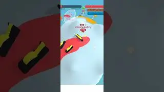 Paper.io 3 instant win trick | Zero to hero in paper.io 3 | #shorts #trendingshorts #paperio3 #viral