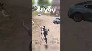 I met Levinho in SAME Lobby (Enemies)