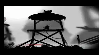 Dead  Ninja shadow game| full game complete level| chapter 1 level 4