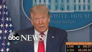 Trump says jobs numbers prove &lsquo;economy is roaring back&rsquo;