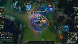 Mordekaiser 4v5 Penta