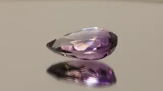 PURPLE VIOLET AMETHYST (6FDECBYB)