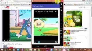 Make Youtube Android app @10 Line Code !! in Android Studio No Google Api Key Require -Very Easy !