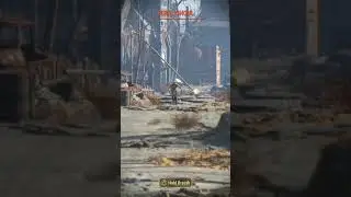 I love fallout 4 snipers #fallout4 #fallout #snipers #english #ghoul