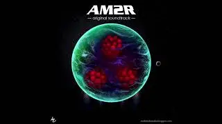 AM2R OST - Serris