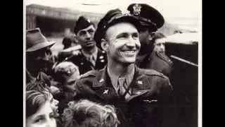 The Candy Bomber