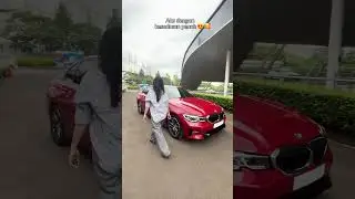 Beli hadiah valentine di BMW Astra Used Car aja