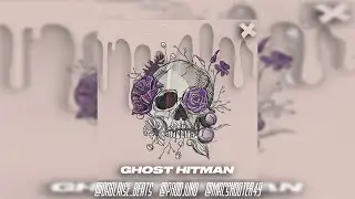 [FREE FOR PROFIT] HARD TRAP TYPE BEAT 2021 | GHOST HITMAN | 152BPM