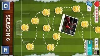 Score! Hero - Level 101-120 - 3 Stars - Season 6 Complete