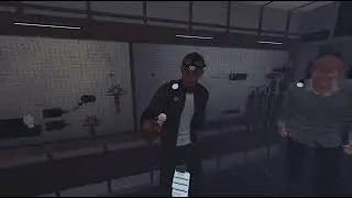Phasmophobia with Randies Pt 2