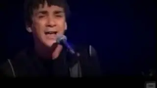 Mark Williams,  Are You Old Enough (Dragon) Live, 2009