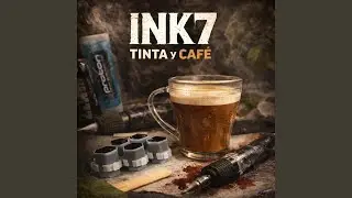 Tinta y caf&eacute;