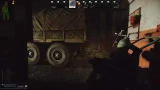 player scavs scare the crap out of me - Safe Corridor - Escape From Tarkov