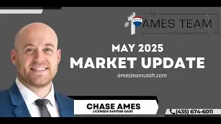 May 2025 Real Estate Market Update