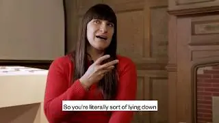 Taus Makhacheva: Hold Your Horses at The Tetley