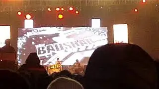2018/12/22   Badshah performed at hathibarkala, survey of india ground dehradun