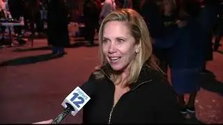 GOP candidates hold rally in Franklin Square as Democrats campaign across Long Island