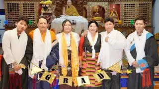 Tashi Yangzom's Graduation || Minnesota  2024