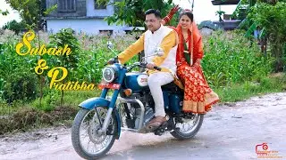 NEPALI WEDDING COMPLETE FULL VIDEO II SUBASH & PRATIBHA II