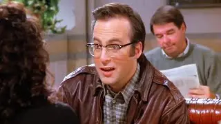 Celebs on Seinfeld Before They Were Famous