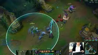 Dopa Live Stream MID Azir VS Ekko 2017 Oct 16
